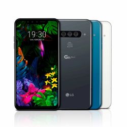 How to unlock LG G8s ThinQ