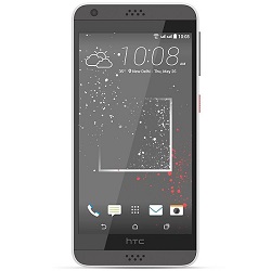 Unlocking by code HTC Desire 630
