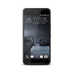 How to unlock HTC One X9