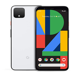 Unlocking by code Google Pixel 4 AT&T
