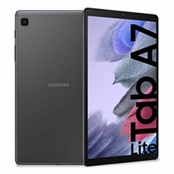 Unlocking by code Samsung Galaxy Tab A7 Lite SM-T227U
