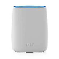 How to unlock ORBI 4G Bell router 