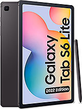 Unlocking by code Galaxy Tab S6 Lite (2022)
