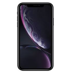 Unlocking by code iPhone XR
