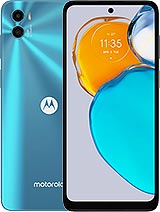 Unlocking by code Motorola Moto E22s