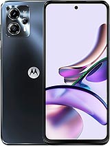 Unlocking by code Motorola Moto G13