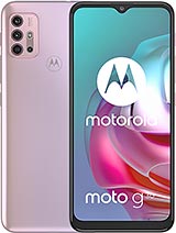 Unlocking by code Motorola Moto G30
