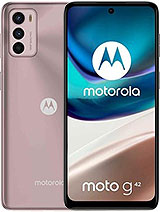 How to unlock Motorola Moto G42
