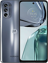 Unlocking by code Motorola Moto G62 (India)