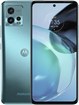 Unlocking by code Motorola Moto G72