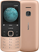 How to unlock Nokia 225 4G