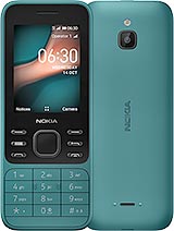 Unlocking by code Nokia 6300 4G