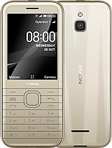 Unlocking by code Nokia 8000 4G