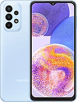 How to unlock Galaxy A23