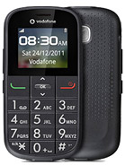 Unlocking by code Vodafone 155
