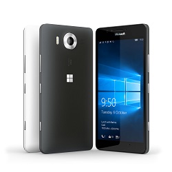 How to unlock Microsoft Lumia 950 XL