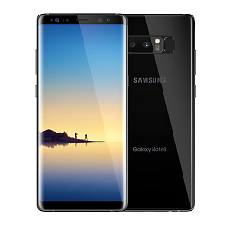How to unlock Samsung Galaxy Note8