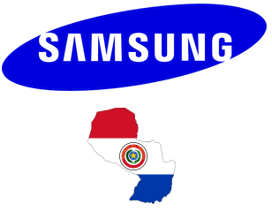Unlock by code any Samsung from Paraguay
